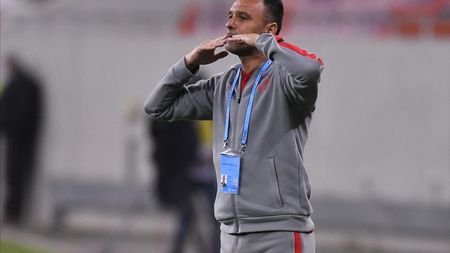 Toni Petrea anunță trei reveniri la FCSB pentru meciul cu UTA. „O să văd pe cine pot să mizez!” Ce zice despre plecarea lui Dan Petrescu | VIDEO