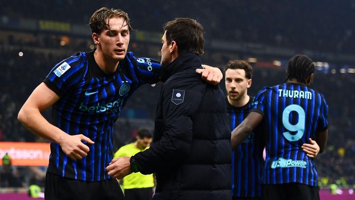 Inter, verdict final despre vânzarea fotbalistului crescut de Chivu! Ce veste pentru român