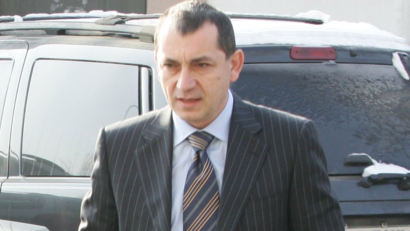 Farul a transferat un sloven