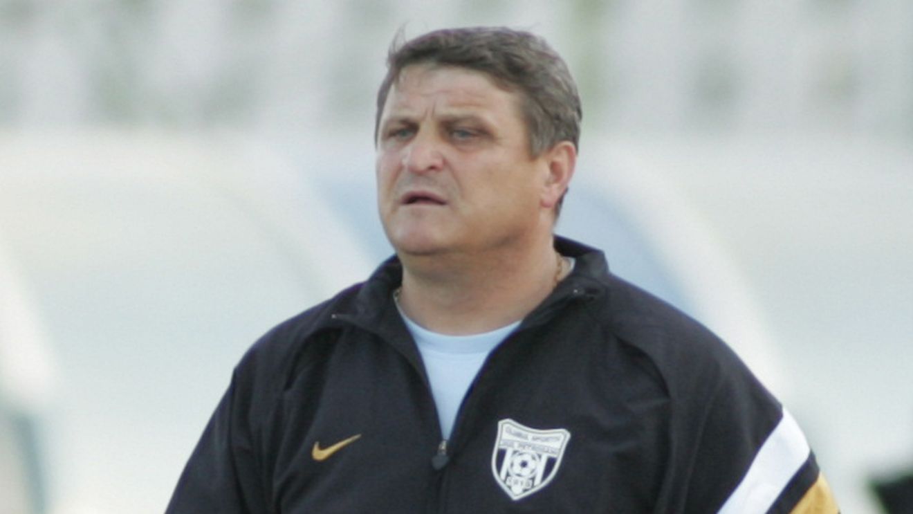 Gheorghe Poenaru: „ Nu voi prelua Ceahlăul"