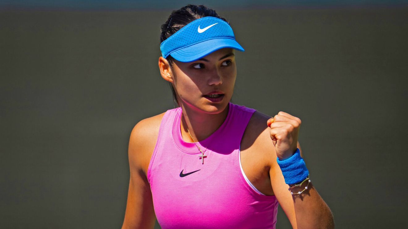 De ce se poate alege praful de cariera jucătorei Emma Răducanu! Verdictul dur: „Trebuie să ia decizii mai bune, altfel va deveni o obișnuință”