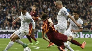 După Pepe, un alt "galactic" lasă Real Madrid pentru o echipă din Serie A. Anunțul presei spaniole: unde ajunge omul adus pe Bernabeu pentru 30 de milioane de euro