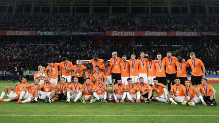 Cum a ajuns FCSB pe locul 8 în UEFA Champions League. Topul din preliminarii e publicat