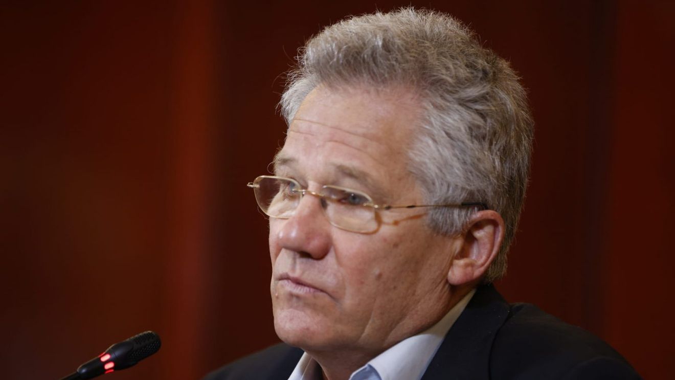 Loți Boloni a spus tot adevărul pe care Răzvan Burleanu l-a ascuns: ce salariu i-a cerut antrenorul președintelui FRF! „Am avut pretenția să fiu plătit mai aproape de Daum decât de Mirel Rădoi!”