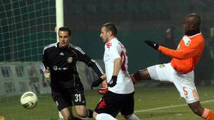 VIDEO Zicu a mai rezolvat un derby pentru ȚSKA cu o "scăriță"! Ianis e tot mai aproape de un record ULUITOR: