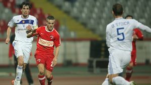 Găman este în Olanda:** "Transferul la Vitesse e ca și finalizat! Sper să aibă același traseu pe care l-a avut și Chivu"