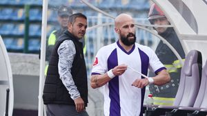 Iasmin Latovlevici a semnat cu Petrolul Ploiești! Ce a făcut fostul campion cu FCSB înainte de primul antrenament pe „Ilie Oană”