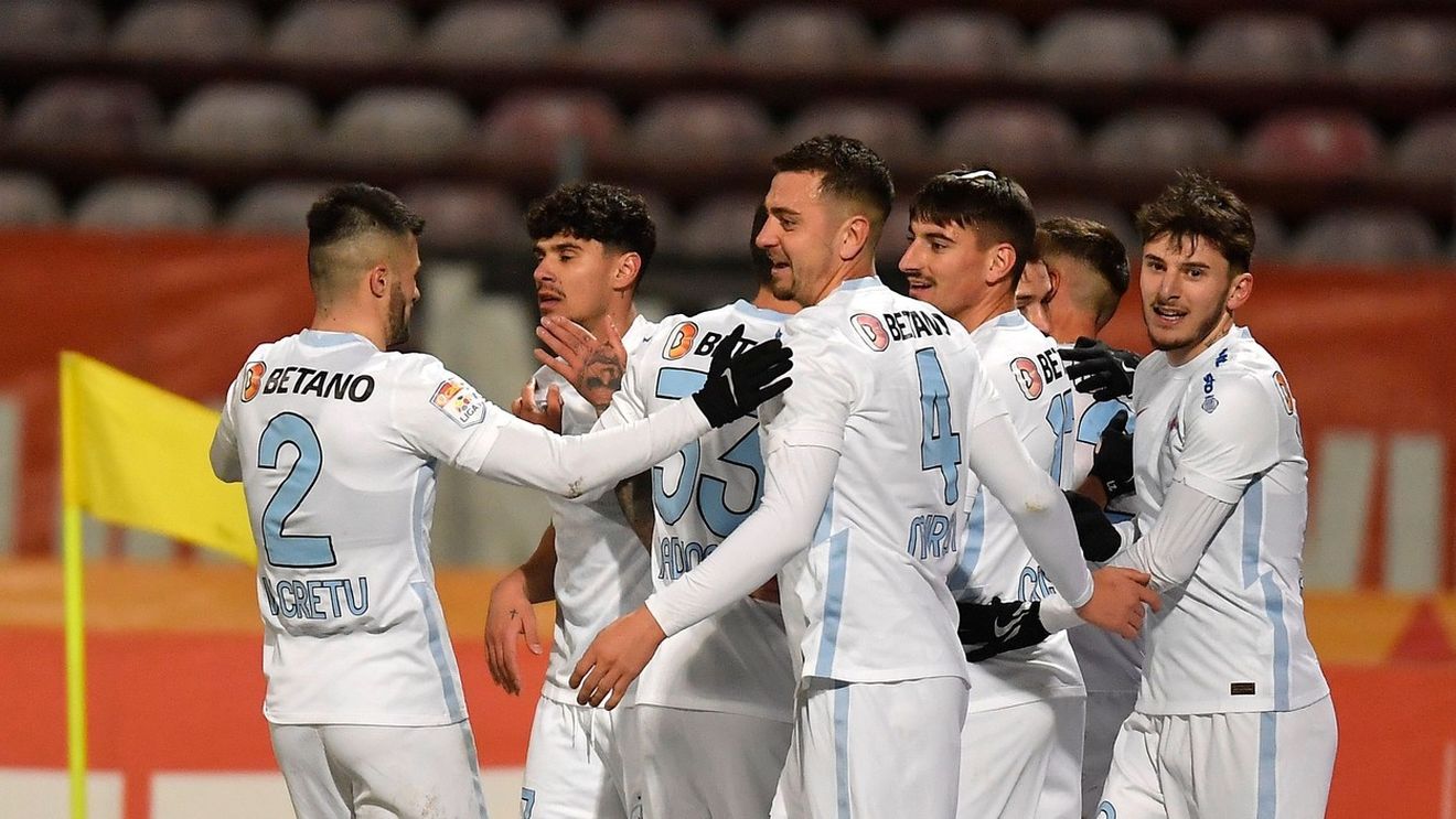 ProSport, confirmat! FCSB a cedat un nou fotbalist în Superliga! Anunțul oficial