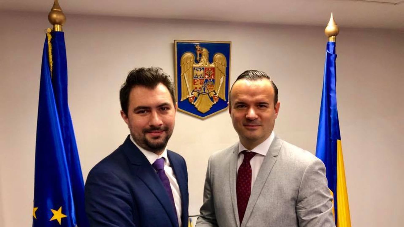 România a pierdut organizarea Jocurilor Olimpice de Tineret 2024! Fostul consilier al ministrului Sportului explică unde s-a făcut diferența EXCLUSIV
