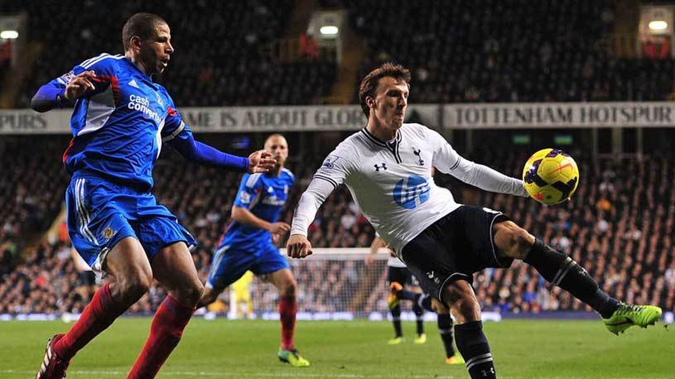 Dublu motiv de bucurie. Chiricheș va fi titular contra lui City, însă vestea cea mare i-a fost dată de Villas Boas. Ce anunț a făcut tehnicianul