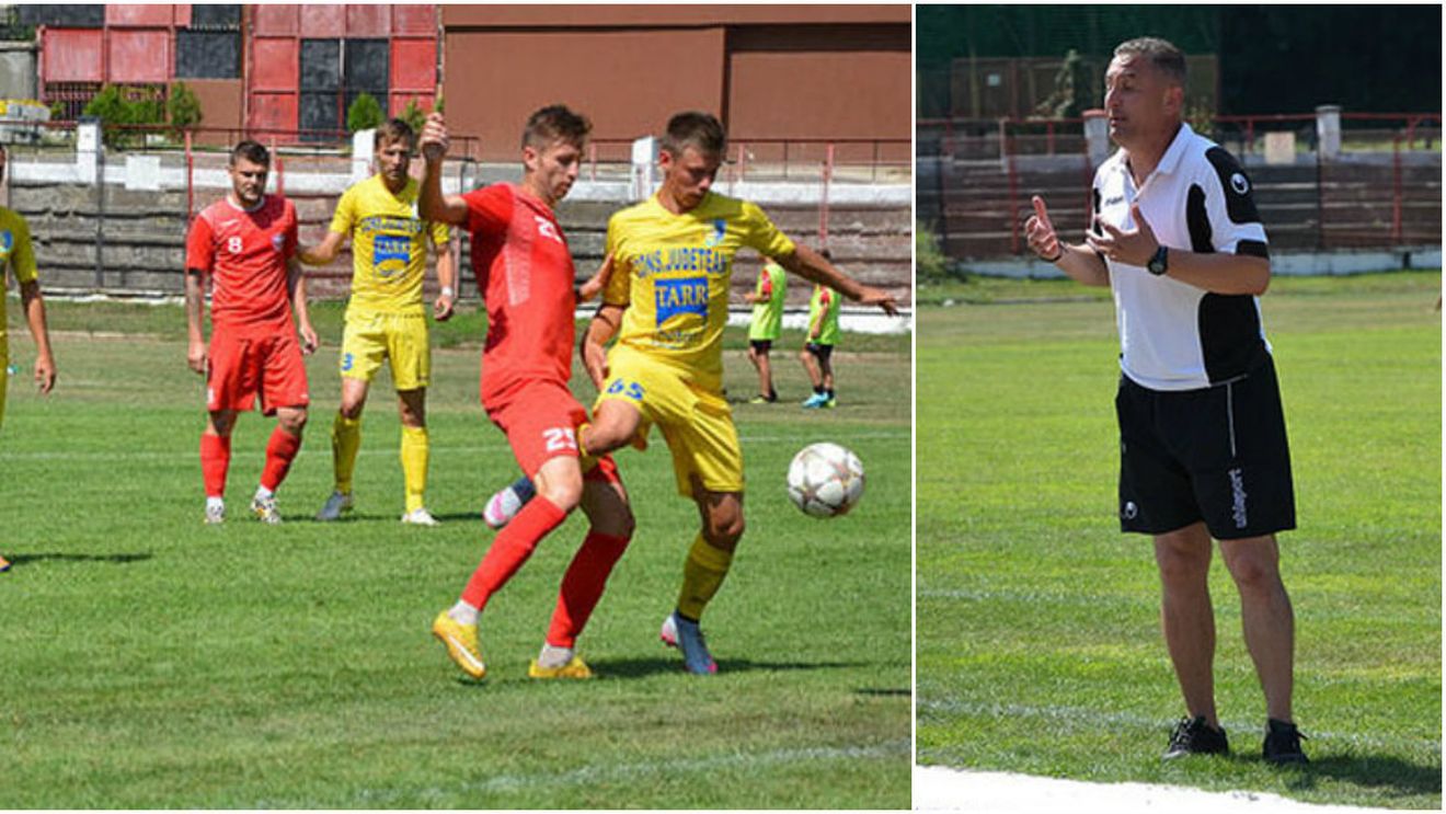 MAFIA PARIURILOR | Marian Pană spune că nu știe nimic despre Farul - Gloria, dar indică alt meci: "Uneori am simțit că e ceva în neregulă. Și mă simțeam neputincios. Ultima oară a fost la Metalul Reșița - Olimpia Satu Mare 0-5"


