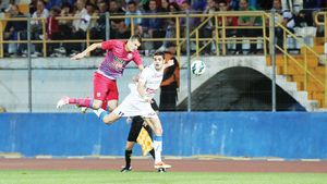 Steaua le plătește salariile!** Bistrițenii au pierdut, dar jubilează: Pădureanu va plăti restanțele pe o lună