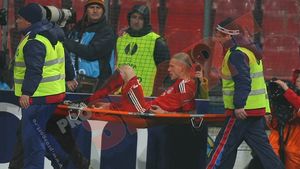 Semedo l-a "rupt" pe Skrtel