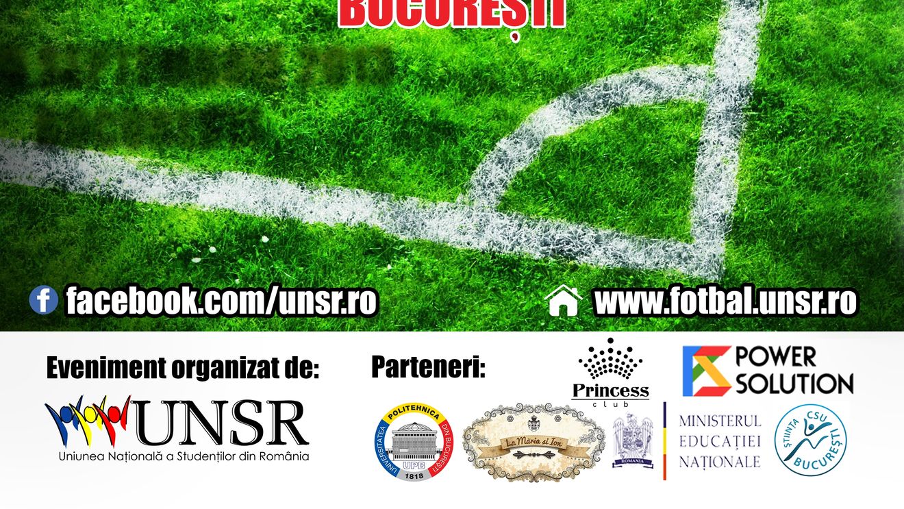 Ministrul Bănicioiu și șeful forului de rugby, Alin Petrache, într-un meci de fotbal la Sala de sport a Universității Politehnica