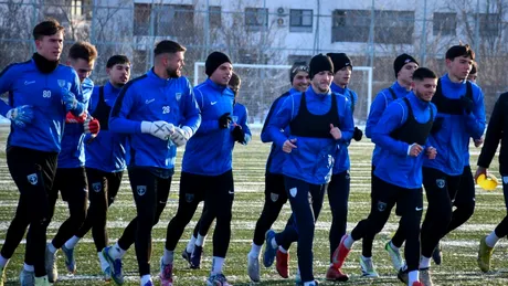 A treia achiziție la FC Voluntari. Și-a luat mijlocaș care în prima parte a sezonului a jucat la o adversară din Liga 2