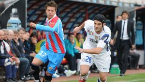 Leonardo dezvăluie** adevăratul motiv pentru care Chivu a fost înlocuit