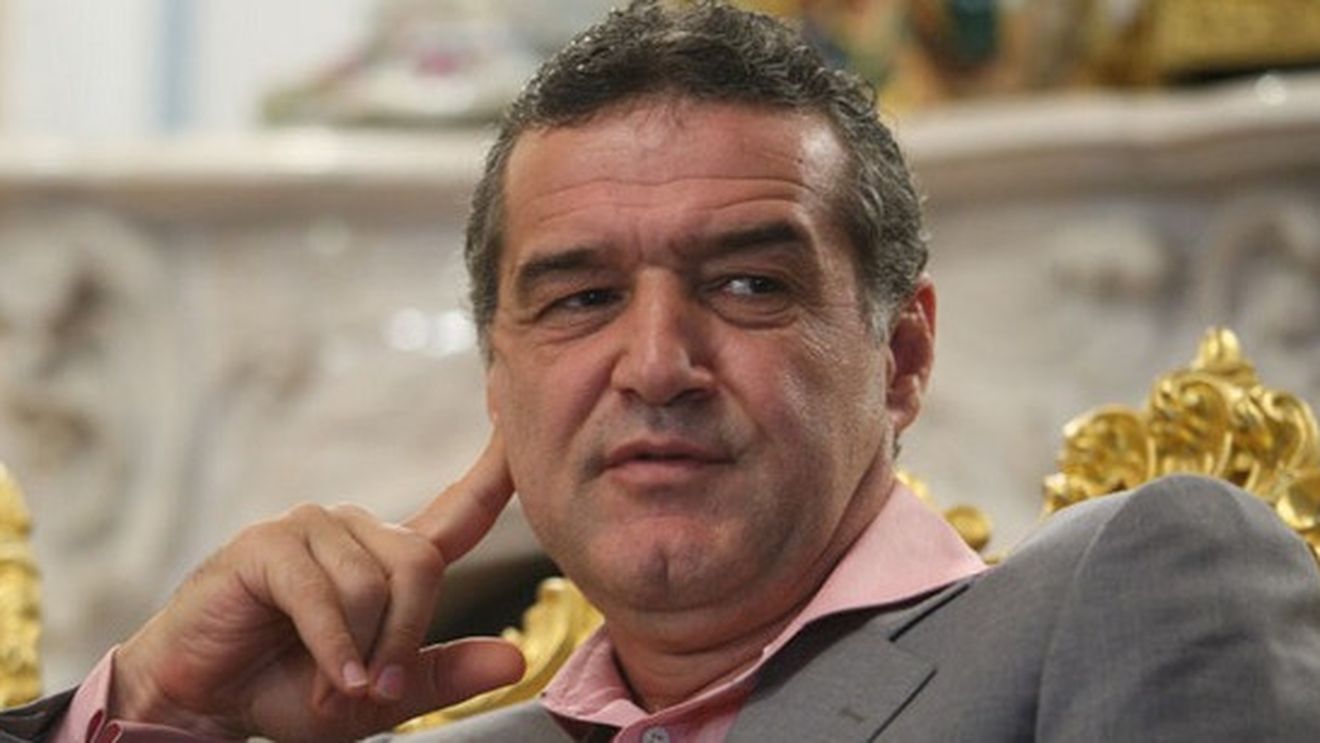 "Plec pentru 20 de milioane â‚¬!"**