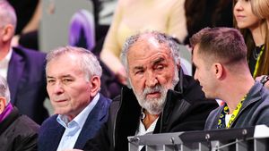 Ion Țiriac: „Un măcelar care să-i taie degetele”