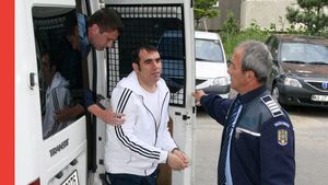 FC Argeș, în divizia B!** Penescu, persona non grata în fotbalul românesc