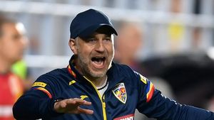 EDITORIAL DANIEL NAZARE | 8 motive pentru care nu ne este dor de Edi Iordănescu