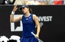 Iga Swiatek, cea mai umilitoare înfrângere din 2023! Gestul făcut de fostul lider WTA la finalul meciului de la Tokyo a surprins pe toată lumea | VIDEO