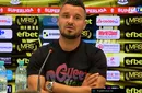 Constantin Budescu intervine în cel mai important scandal din lumea fotbalului: „Este vorba de nesimţire, nu poţi să îi face aşa ceva”