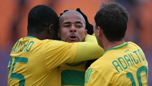 Dezvăluire amuzantă despre Wesley: „Era și normal să facă asta. Dădea câte două-trei goluri”. Cum sărbătorea brazilianul | VIDEO EXLCUSIV ProSport Live