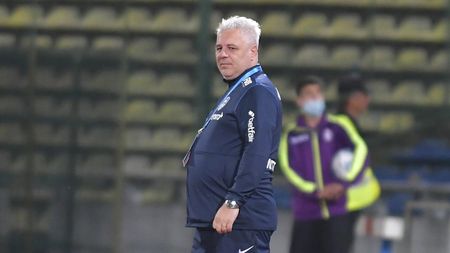 Marius Șumudică laudă un transfer de la Rapid, dar îl face praf pe celălalt: „Cum să iei o rezervă?!”