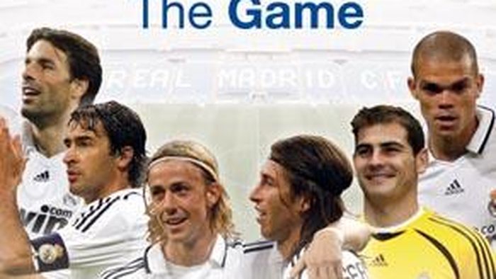 Cum devii star la Real Madrid!