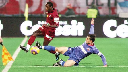 "Nu fac față ritmului!"