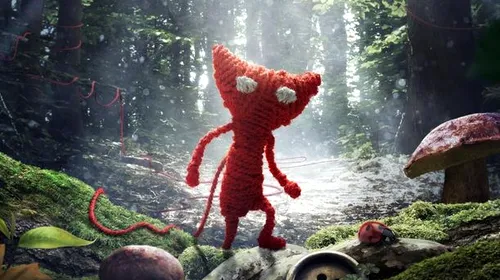 Unravel – cum să-ți creezi propriul Yarni