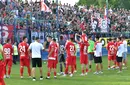 Dinamo confirmă numele stadionului pe care va juca meciul cu Oțelul Galați: „Am decis împreună cu staff-ul tehnic!”