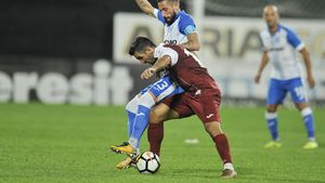 Becali se laudă: "Am găsit fotbalistul care să nu mai facă din Steaua o echipă previzibilă". Cine ar fi omul dorit de patronul FCSB