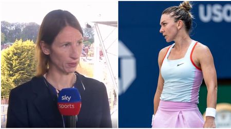 Noua șefă a agenției cu care se războiește Simona Halep face deranj mare: „E un obiectiv crucial pentru mine!" Câte suspendări pentru dopaj a dictat în primul trimestru din 2023