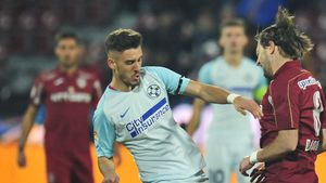 Răzvan Oaidă și-a prezentat scuzele în fața fanilor și anunță că lupta pentru campionat este primordială: „Nu ne aflăm într-o poziție bună care să ne facă cinste”