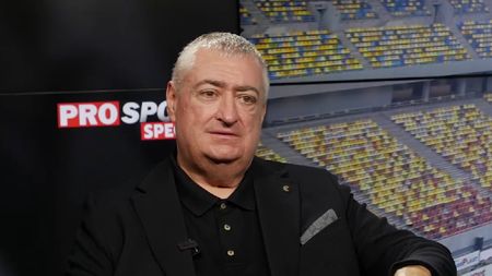 Marian Iancu a dat verdictul în lupta pentru titlu! Eroarea lui Gigi Becali care îl poate scoate din joc „Trebuie să ia niște hotărâri!” Ce spune despre CFR Cluj și cele două rivale din Craiova | VIDEO EXCLUSIV