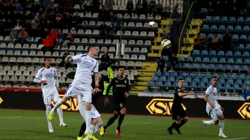 Pandurii - Astra 1-1. Seto aduce in-extremis un punct oaspeților. FC Brașov - Ceahlăul 0-2. Popadiuc și Achim au adus victoria nemțenilor