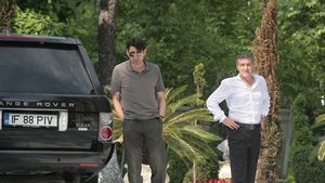Ilie Stan a încercat să-l convingă pe Victor Pițurcă să nu convoace steliști,** selecționerul n-a făcut niciun pas în urmă: "Fără steliști n-ar mai fi făcut cantonamentul"