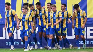 Metaloglobus București - Petrolul Ploiești 0-3, în etapa 3 din Superliga. Echipa prahoveană obține prima victorie în acest sezon