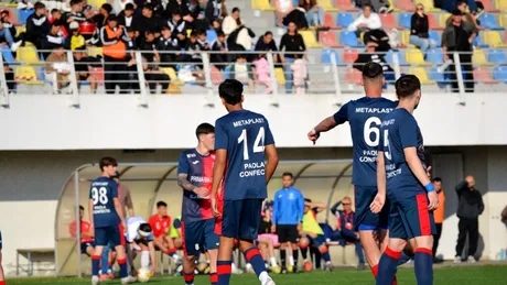 Urban Titu abordează sezonul următor de Liga 3 cu alt antrenor