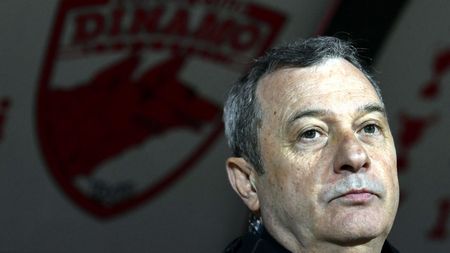 Primele măsuri luate de noul antrenor al lui Dinamo! Ce plan i-a făcut Mircea Rednic lui Deian Sorescu și ce golgheter trecut pe la FCSB vrea să aducă în iarnă