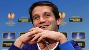 Așa s-a scris istoria! Ce s-a întâmplat după ce Cristi Chivu a semnat contractul cu Steaua