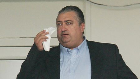 "Aliuță trebuie să se apuce de construcții sau imobiliare"