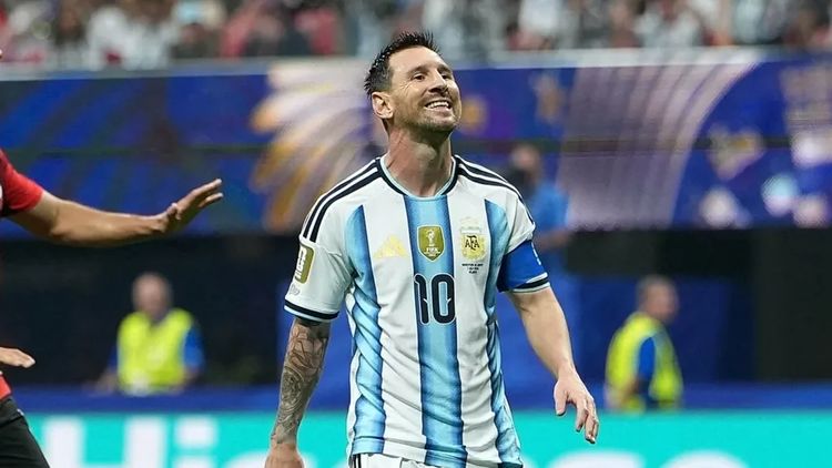 CM 2026 „Leo Messi a obținut arbitrul său favorit!”. Englezii au făcut iureş după ce au văzut cine va conduce meciul cu Argentina