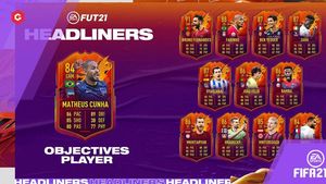 Un nou jucător gratuit oferit în FIFA 21! Cum îl puteți obține