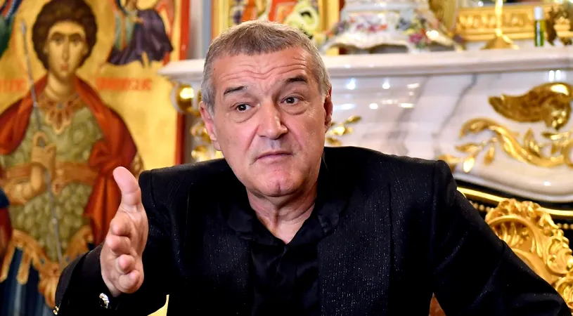 Noua senzație din Superliga, în vizorul lui Gigi Becali?! „Acum și-l permite doar FCSB! 4-5 milioane de euro valorează”