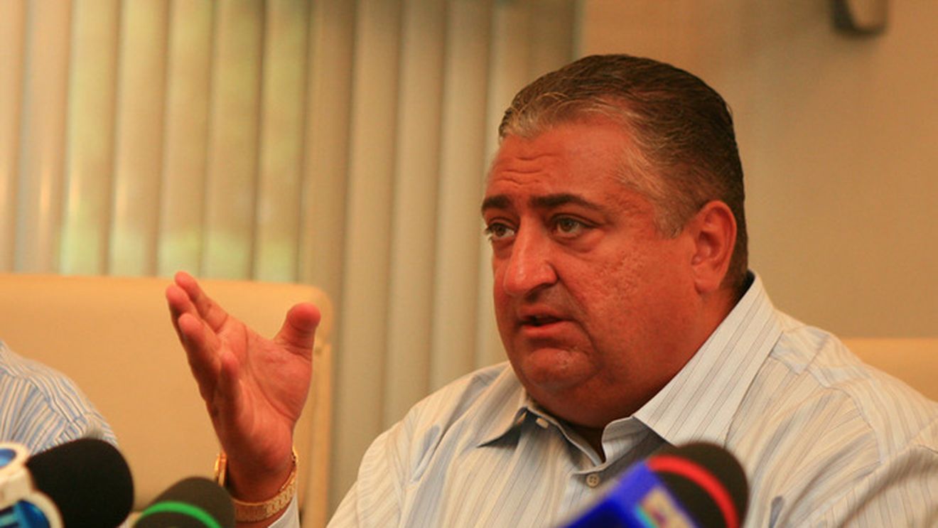 Iancu a "luat foc":** "Parks e nesimțitul numărul 1! N-am ce să-i reproșez lui Sabău!"