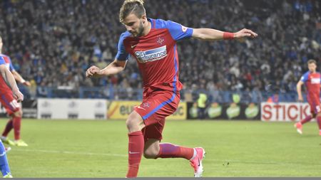 Săgeți pe axa FCSB - Dinamo: "Țin cu Lazio? Cu Ștefan Radu? Sunt frustrați, ar trebui să țină cu o echipă românească"