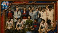 STEAUA ’86, OPERĂ DE ARTĂ UNIVERSALĂ. 40 de ani de la câștigarea Cupei Campionilor Europeni. Catalanii plâng și acum: „Finala fatidică pentru Barcelona”