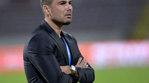 Un fost președinte din Liga 1, despre varianta ca Adrian Mutu să o antreneze pe Rapid: „Nu-l văd să se arunce cu capul înainte”! Ce variante viabile sunt pentru banca tehnică a giuleștenilor | VIDEO EXCLUSIV ProSport LIVE